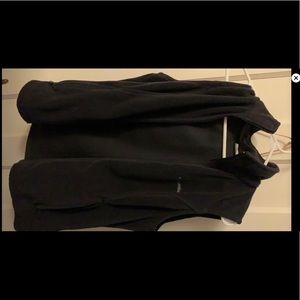 Columbia fleece vest